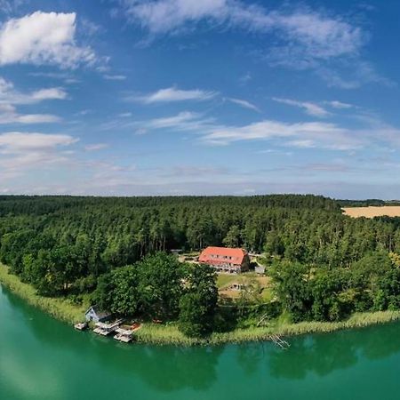 Seehotel Lichtenberg Dış mekan fotoğraf