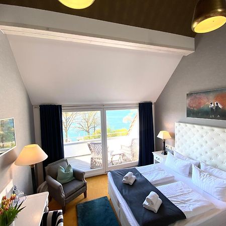Seehotel Lichtenberg Dış mekan fotoğraf