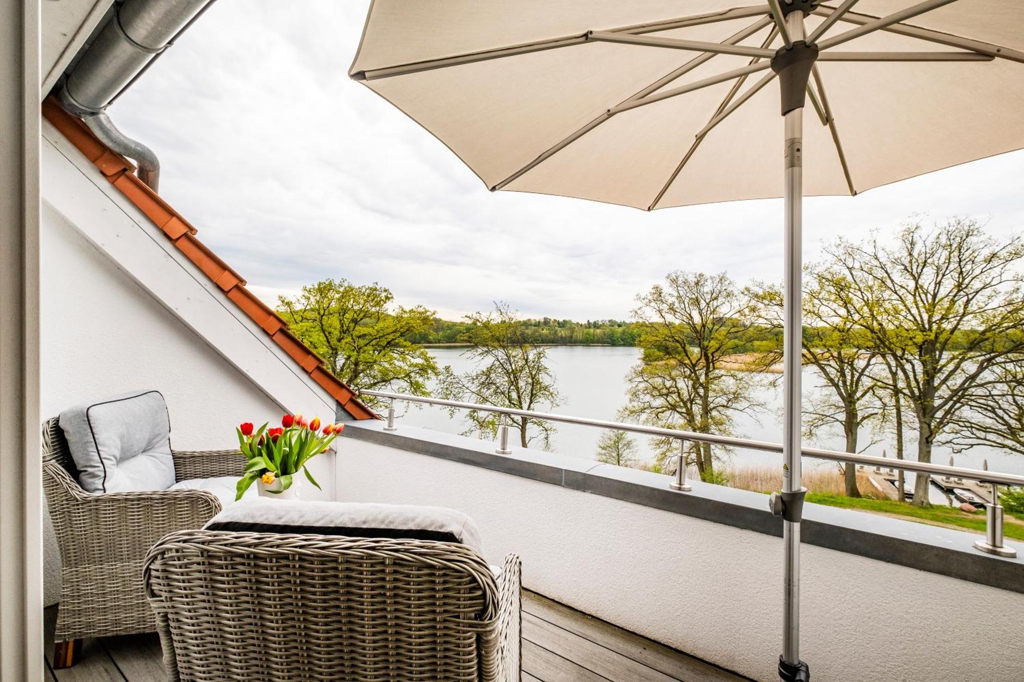 Seehotel Lichtenberg Dış mekan fotoğraf