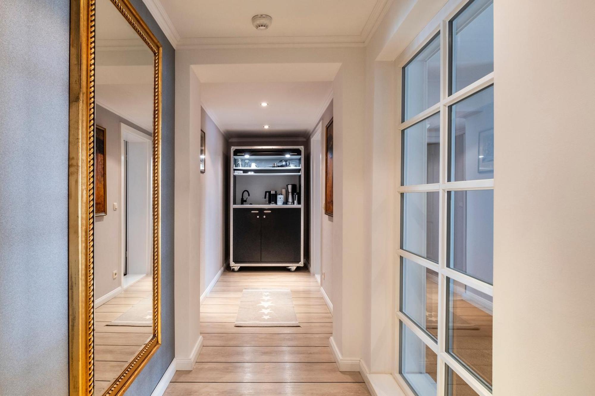 Seehotel Lichtenberg Dış mekan fotoğraf