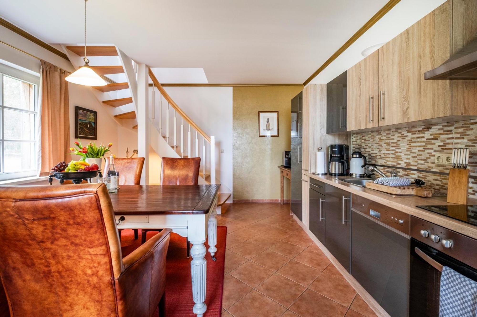 Seehotel Lichtenberg Dış mekan fotoğraf