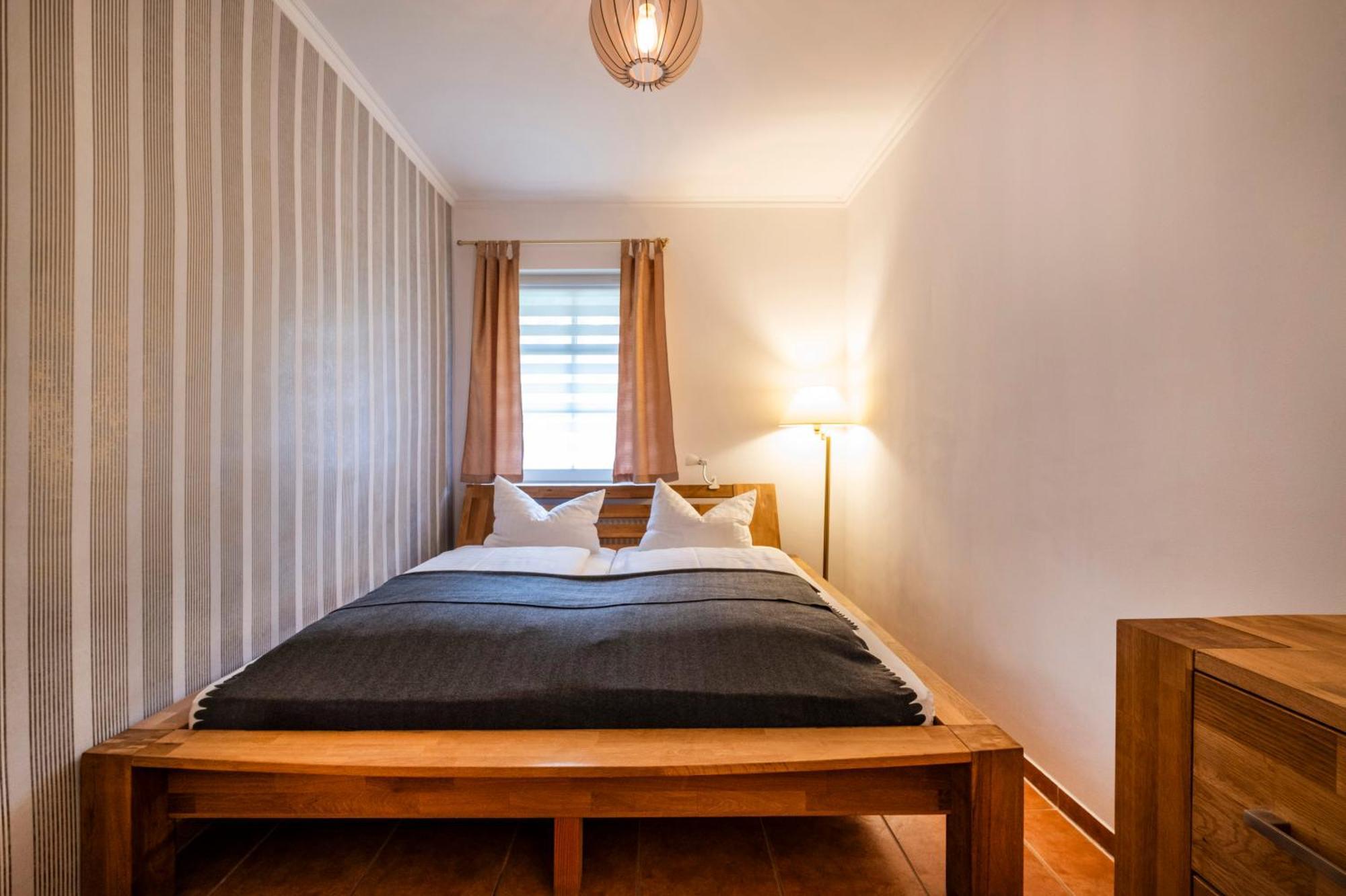 Seehotel Lichtenberg Dış mekan fotoğraf