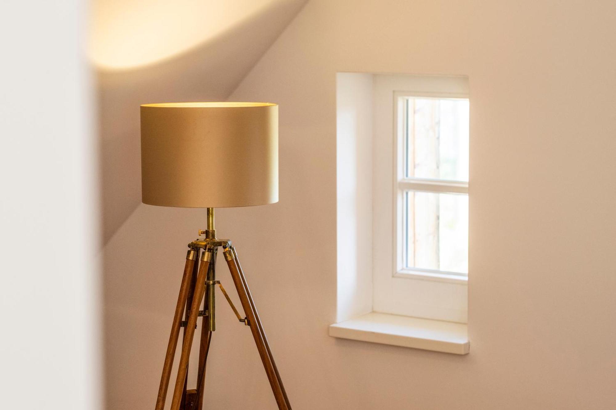 Seehotel Lichtenberg Dış mekan fotoğraf