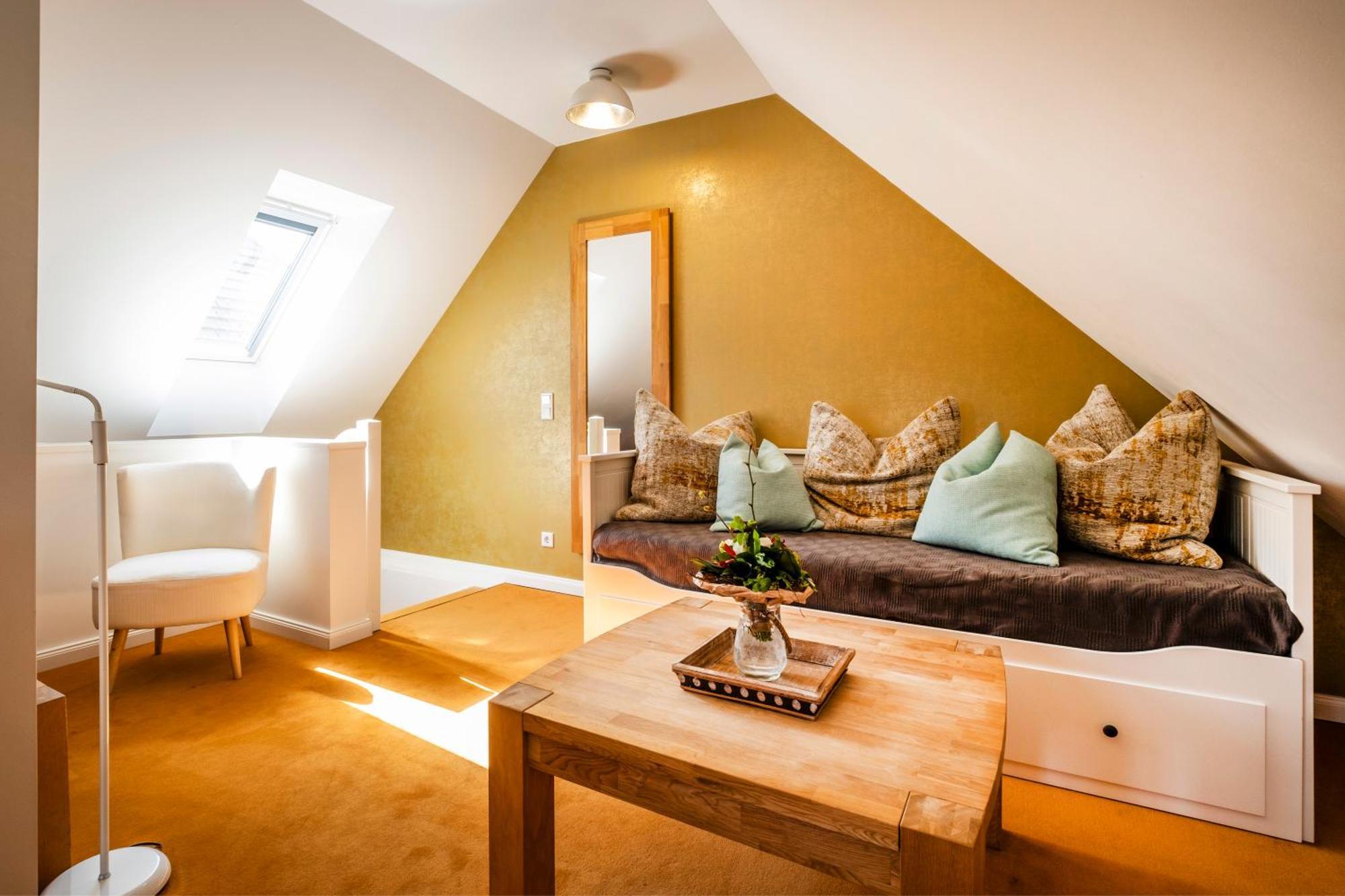 Seehotel Lichtenberg Dış mekan fotoğraf